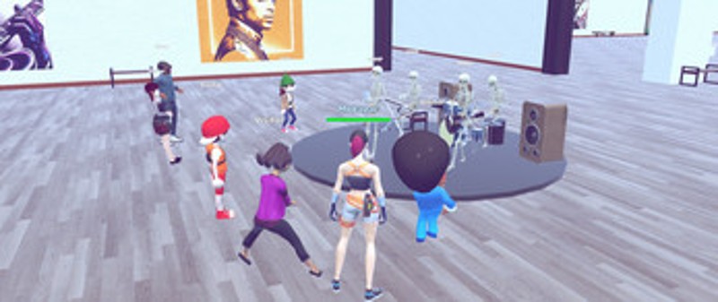 Michigan Music - Hall of Fame Image