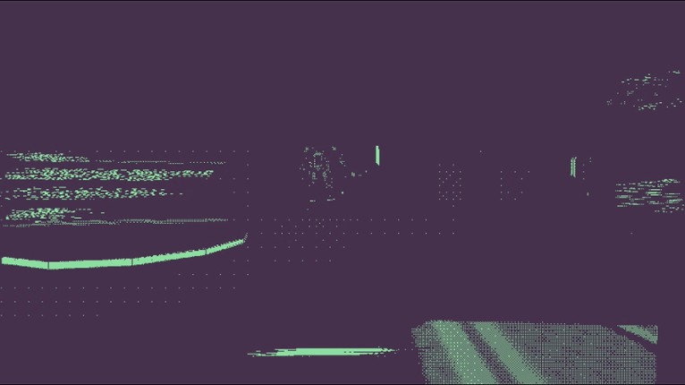 Moonbase Lambda screenshot