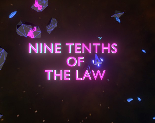 Games like Nine Tenths of the Law