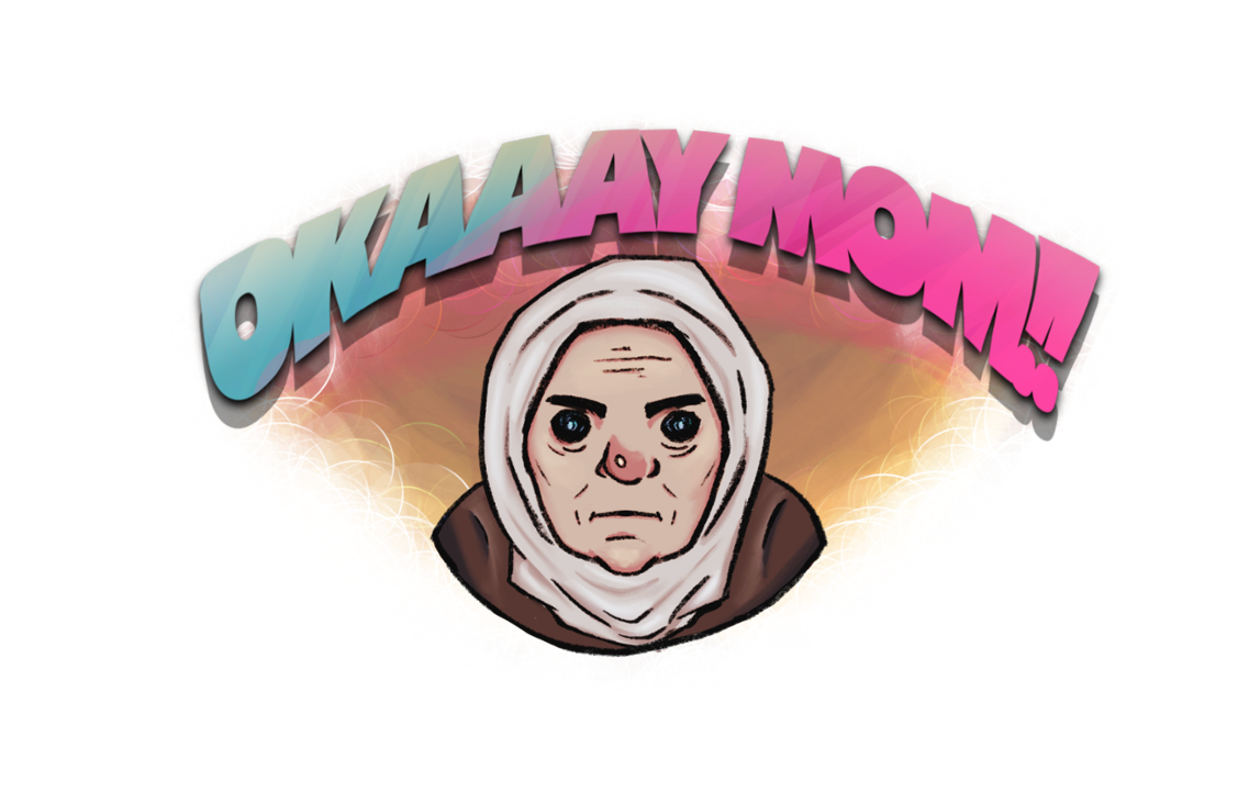 Games like Okaaay Mom!