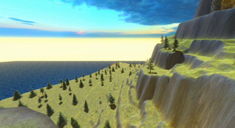 Own Two Hands, Own Two Feet screenshot