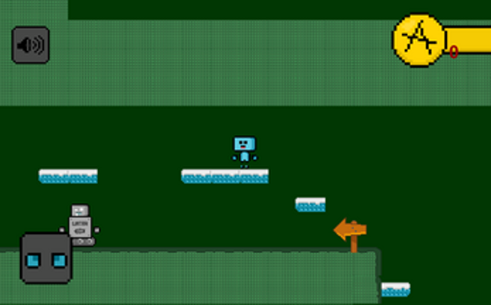 Patcher 3 screenshot