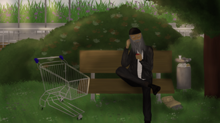 Pfandfred screenshot
