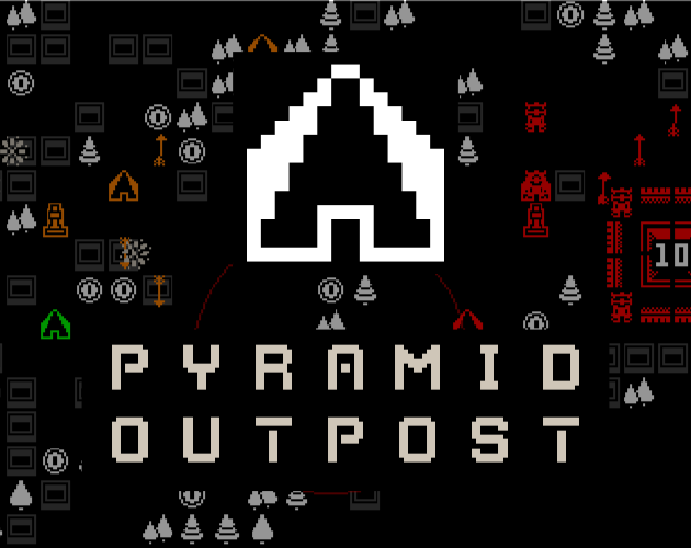 Games like Pyramid Outpost 2