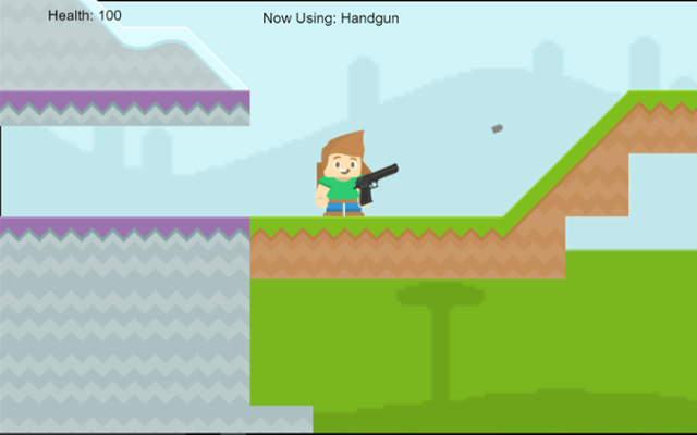 Games like Randomly Relentless Rumble