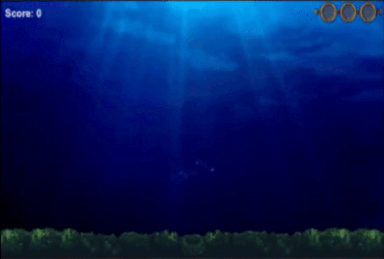 Games like Ray Swims All Day v0.8