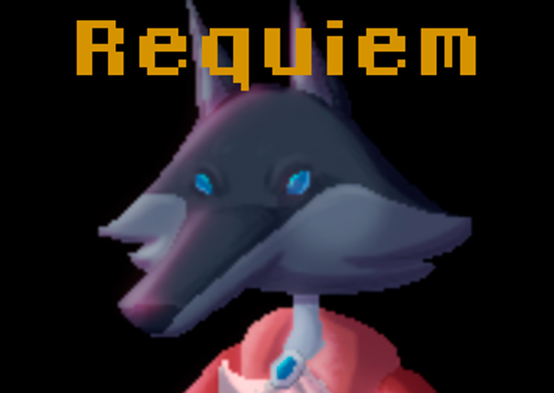 Requiem Game Cover