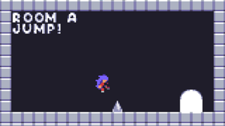 Reversal Rooms screenshot