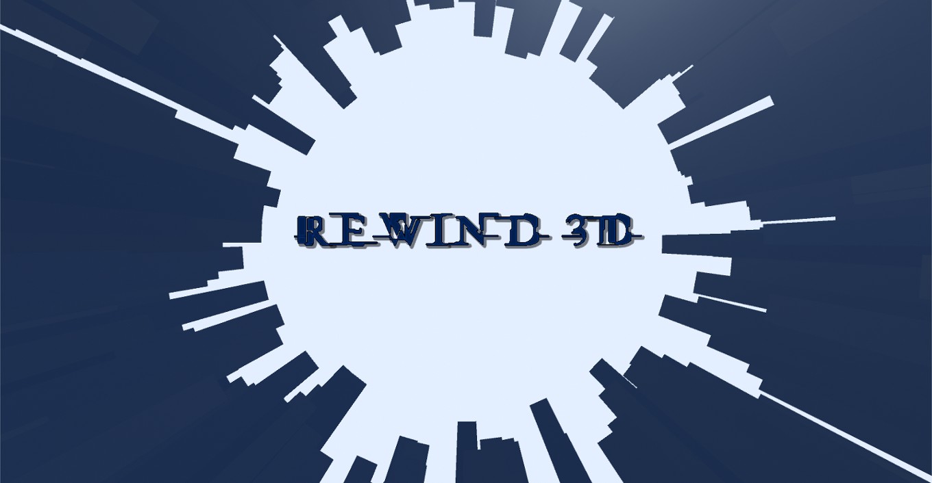 Games like Rewind3D