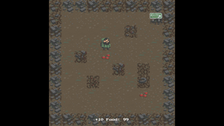 Roughlike screenshot