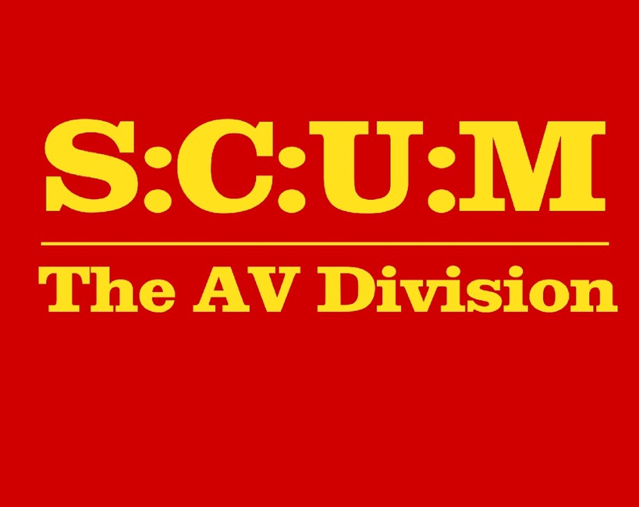 Games like S:C:U:M - The AutoVore Division