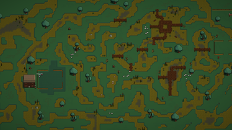 Shepherd For Hire screenshot