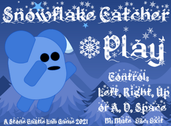 Snowflake Catcher Image