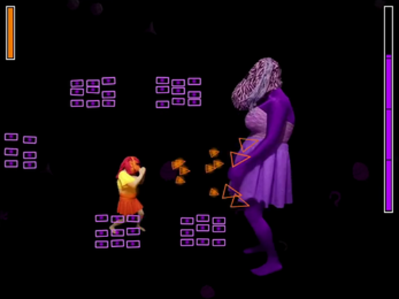 Suzieus: One Doll Survives screenshot