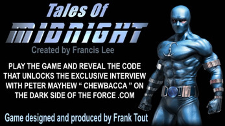 Tales Of Midnight Image