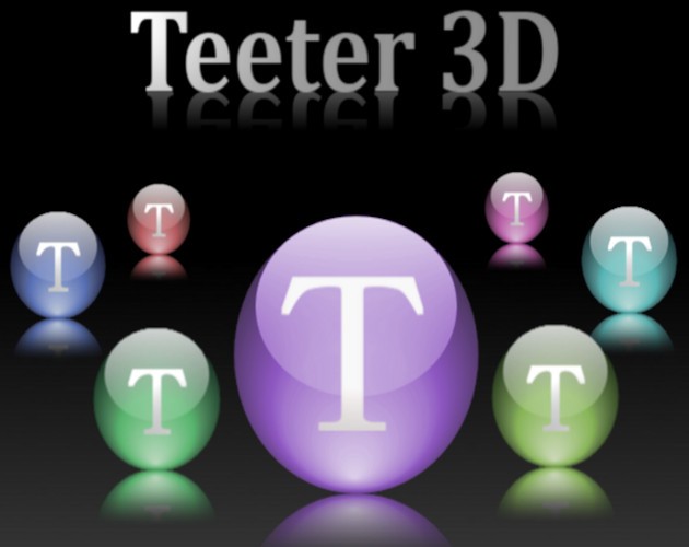 Games like Teeter3D