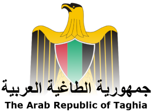 Games like The Arab Republic of Taghia