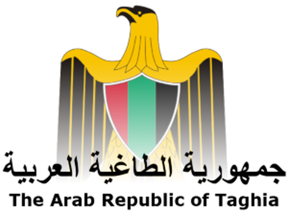 The Arab Republic of Taghia Image