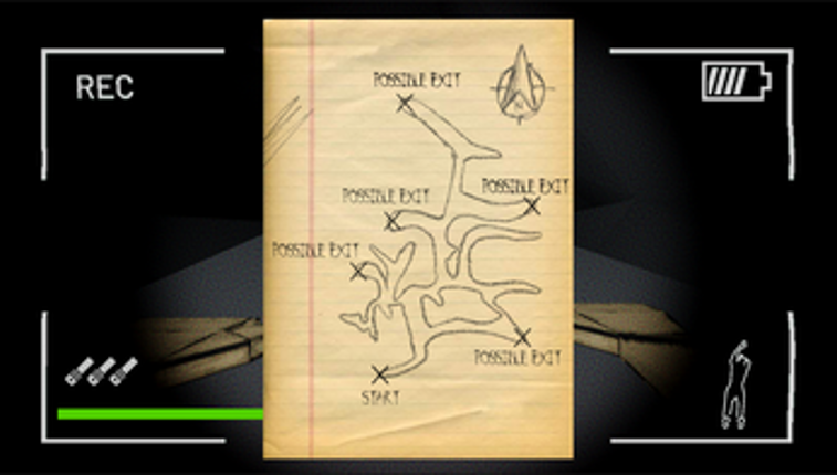 The Dark Envelope Image