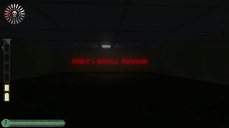 The Darkrooms Image