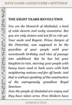 The Eight Years Revolution Image