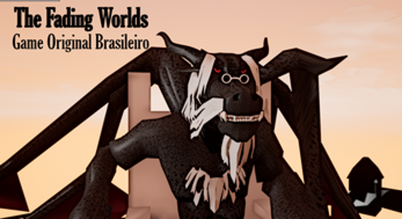 The Fading Worlds screenshot