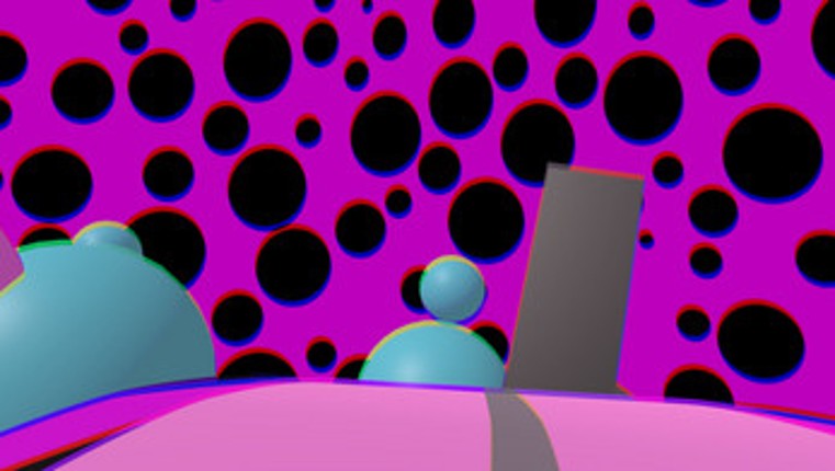 The Rolling Chaos screenshot