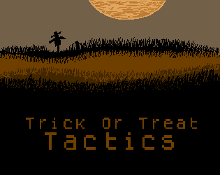 Games like Tick or Treat Tactics Web