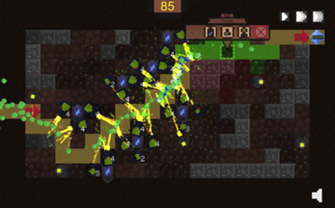 Undermine Defense Image