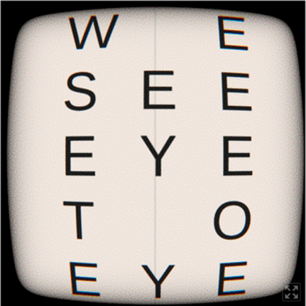 We See Eye to Eye screenshot