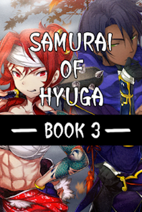 Samurai of Hyuga 3 Image