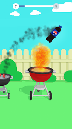 Flip Bottle screenshot