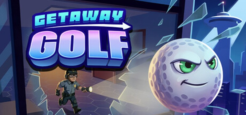 Getaway Golf Image