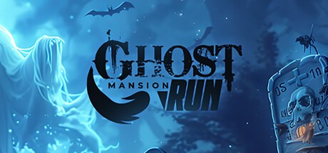Games like Ghost Mansion Run