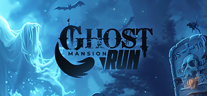 Ghost Mansion Run Image