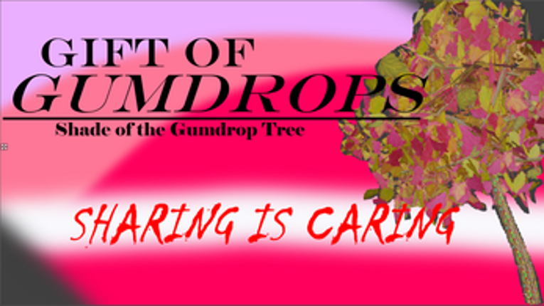 Gift of Gumdrops (Online Multiplayer) Image