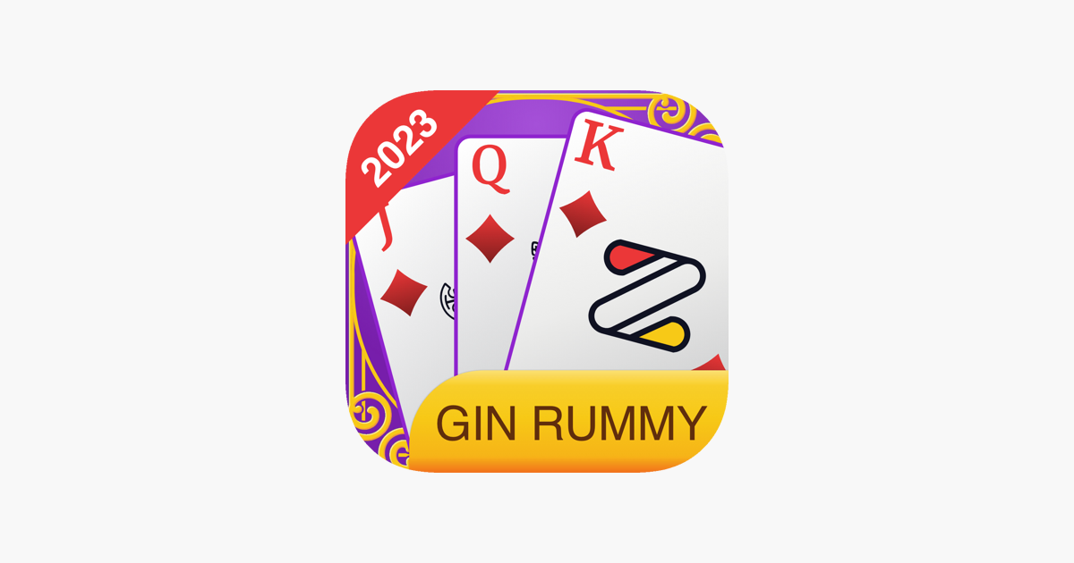 Games like Gin Rummy - Classic
