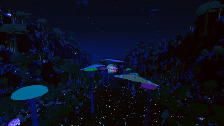 Gliding Together screenshot