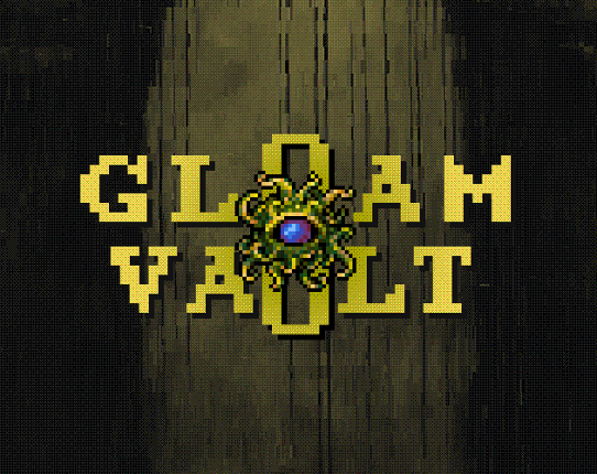 Gloamvault Game Cover