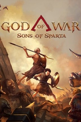 God of War Sons of Sparta Image