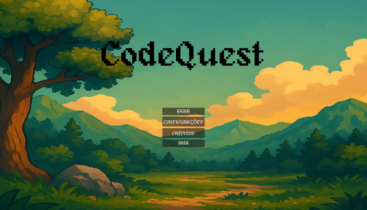 Godot CodeQuest Image