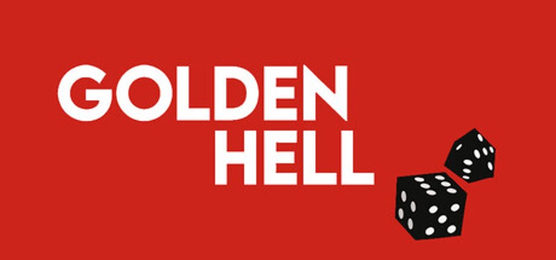 Golden Hell Image