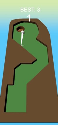 Golf Heros screenshot