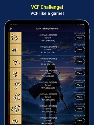 Gomoku Quest screenshot