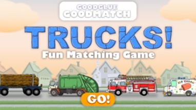 Good Match: Trucks! Image