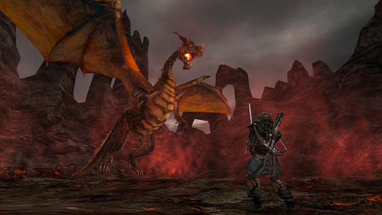 Gothic II Complete Classic Image