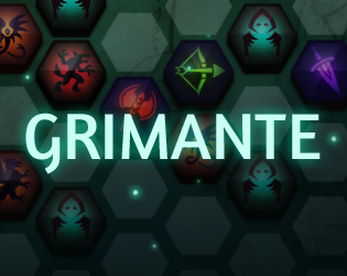 Games like Grimante