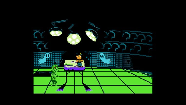 HAUNTED: Halloween '87 (Year of the Witch) Image