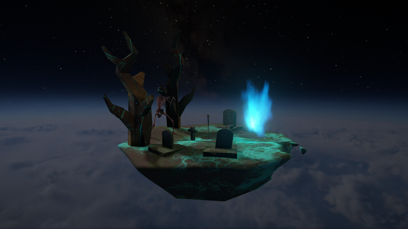 Games like Haunting Souls