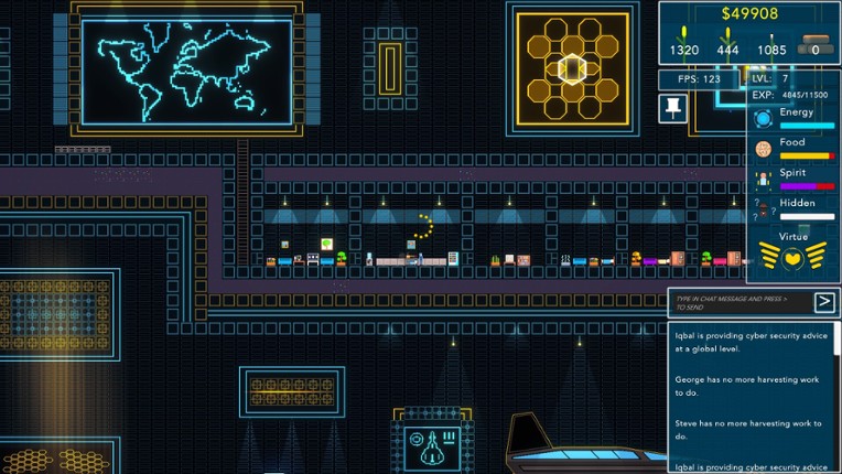 Home By The River screenshot